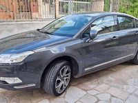 Usata Citroën C5 181 CV (133 kW) 2016 Berlina