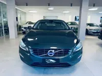 Usata Volvo V60 Business Edition 116 CV (85 kW) 2017 Grigio Station wagon