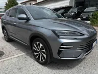 Usata BYD Seal U Boost 98 CV (72 kW) 2025 Grigio SUV