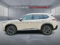 Nuova Nissan X-Trail Tekna 204 CV (150 kW) 2026 Beige SUV