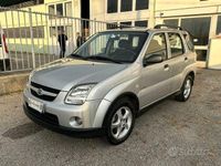 usata Suzuki Ignis 1.5 99 cv 4x4 DA VETRINA