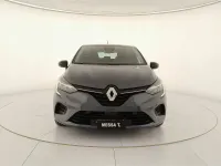 Usata Renault Clio Equilibre 91 CV (66 kW) 2022 Grigio Utilitaria