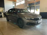 Gebraucht Fiat Tipo 100 PS (73 kW) 2023 Kleinwagen