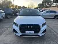 Usata Audi Q2 S-Line 116 CV (85 kW) 2021 Other SUV