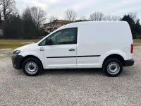 Usata VW Caddy 122 CV (89 kW) 2019 Other Monovolume