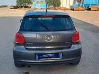 Usata VW Polo 82 CV (60 kW) 2011 Grigio Utilitaria