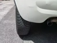 Usata Fiat Panda 60 CV (44 kW) 2012 Bianco Utilitaria