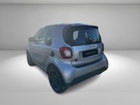 usata Smart ForTwo Electric Drive fortwo EQ Passion