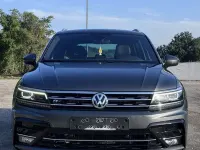 Usata VW Tiguan R-line 190 CV (139 kW) 2020 SUV