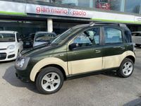 usata Fiat Panda Cross 1.3 MJT 16V 4x4 NEOPATENTATI