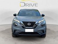 Usata Nissan Juke N-Connecta 114 CV (83 kW) 2025 Grigio SUV