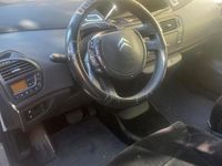 Usata Citroën C4 Picasso 2009 Grigio Monovolume