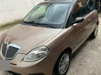 Usata Lancia Ypsilon 69 CV (50 kW) 2007 Utilitaria