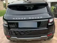 Usata Land Rover Range Rover evoque 150 CV (110 kW) 2018 Station wagon