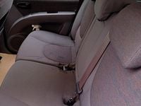 Usata Hyundai Matrix 110 CV (80 kW) 2007 Grigio Monovolume