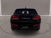 Usata Mini Cooper 136 CV (100 kW) 2019 Nero Utilitaria
