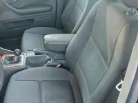 Usata Audi A4 180 CV (132 kW) 2002 Bluazzurro Berlina
