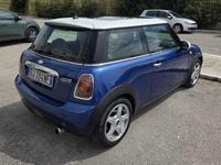 Gebraucht Mini Cooper Chili 120 PS (88 kW) 2007 Kleinwagen