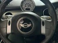 Usata Mini Cooper Coupé 116 CV (85 kW) 2006 Coupé