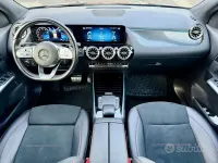 Begagnad Mercedes GLA200 Premium 150 HK (110 kW) 2023 Svart SUV