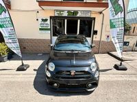 usata Abarth 595 1.4 Turbo T-Jet 180 CV Competizione