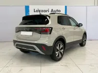 Nuova VW T-Cross Edition 116 CV (85 kW) 2026 Beige SUV