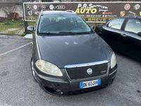 Usata Fiat Croma Emotion 150 CV (110 kW) 2008 Grigio Station wagon