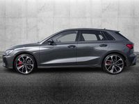 Usata Audi S3 333 CV (244 kW) 2025 Grigio Berlina