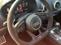 Usata Audi RS3 2019 Berlina