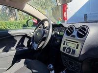 Second-hand Alfa Romeo MiTo Distinctive 135 CP (99 kW) 2011 Hatchback