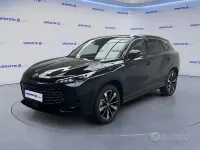 Nuova MG HS Luxury 143 CV (105 kW) 2026 Nero SUV