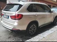 Usata BMW X5 218 CV (160 kW) 2014 SUV