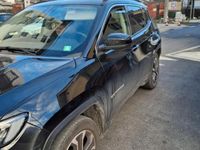 Usata Jeep Compass 131 CV (96 kW) 2022 Nero SUV