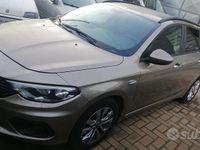 Usata Fiat Tipo Easy 2017 Station wagon