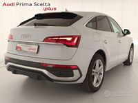 usata Audi Q5 Q5 2ª serie -SPB 35 TDI S tronic U100714