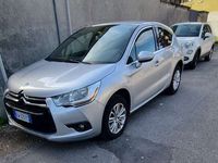 usata DS Automobiles DS4 DS 41.6 e-hdi (airdream) Business 115cv