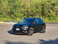 usata Citroën C4 Cactus PureTech 82 Shine 2015 E6 Manual