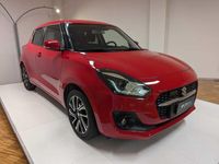 usata Suzuki Swift 1.2 Hybrid Top