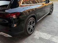 Usata Mercedes EQS450+ Electric Art 135 kW (184 CV) 2025 Nero SUV