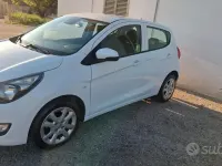 Usata Opel Karl 75 CV (55 kW) 2016 Utilitaria