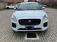 usata Jaguar E-Pace 2.0d i4 R-Dynamic S awd 180cv auto