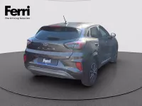 Occasion Ford Puma Titanium S 125 ch (91 kW) 2024 Gris SUV