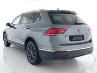 usata VW Tiguan Allspace 2.0 tdi Life 150cv 7p.ti dsg ACC NAVI C18