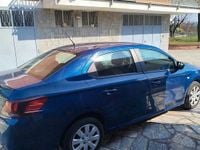 Usata Peugeot 301 82 CV (60 kW) 2018 Blu Berlina