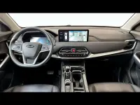 Usata EVO Evo 7 174 CV (127 kW) 2024 Nero SUV