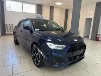 Nuova Audi A1 115 CV (84 kW) 2026 Blu SUV