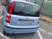 Usata Fiat Panda 2011 Utilitaria
