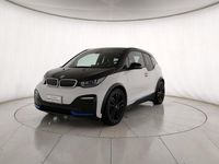 Usata BMW i3 Advantage 75 kW (102 CV) 2022 Bianco Berlina