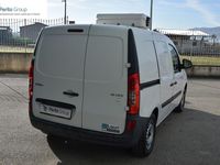 Usata Mercedes Citan 111 110 CV (80 kW) 2016 Bianco / pastello Berlina