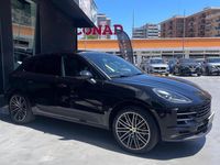 Usata Porsche Macan 245 CV (180 kW) 2020 Other SUV